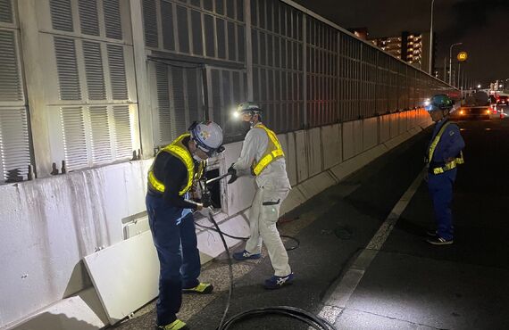 名古屋市で電気工事の職人を募集してます！！未経験者大歓迎！！！